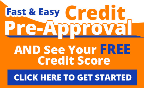 get preapproved instantly