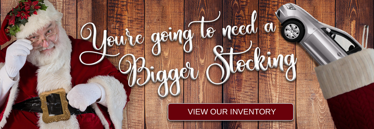 Stocking Stuffer